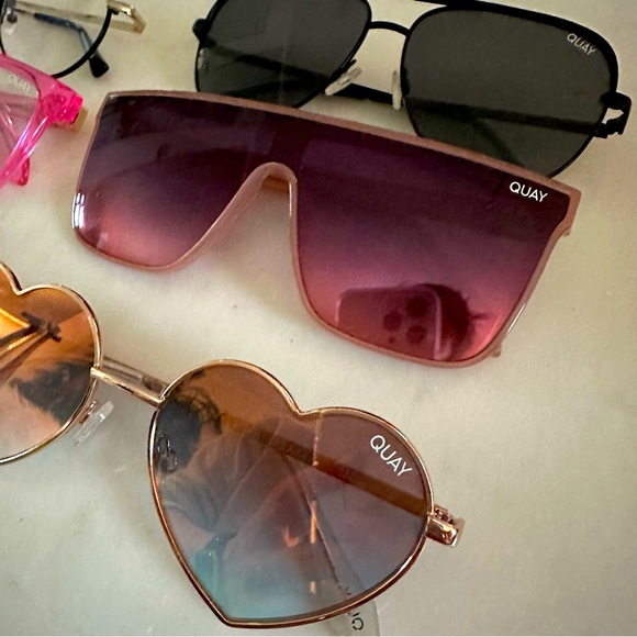 Quay Sunglasses - Picture 5 of 6